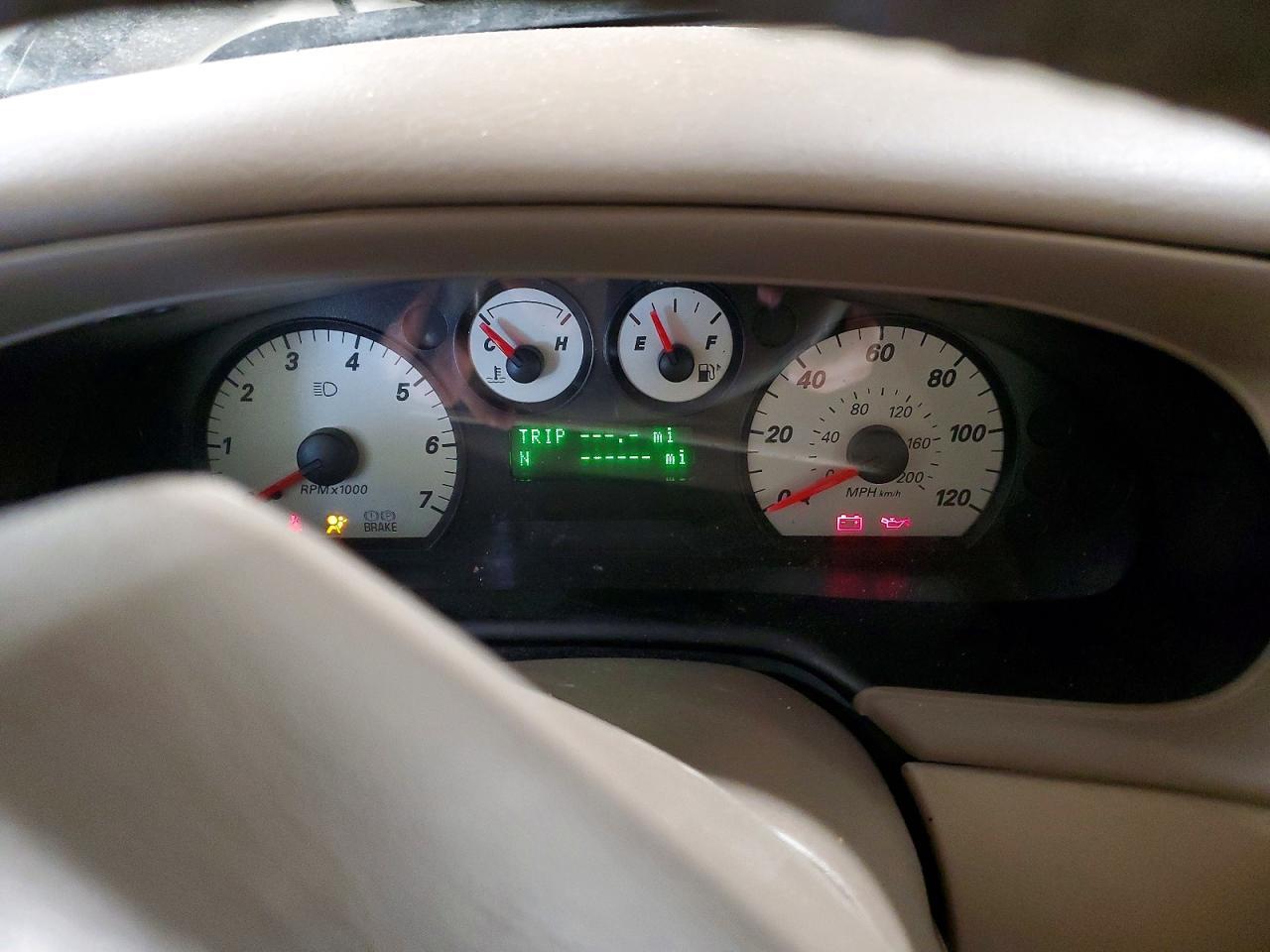 2007 Ford Taurus sel