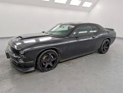 Dodge salvage cars for sale: 2019 Dodge Challenger gt