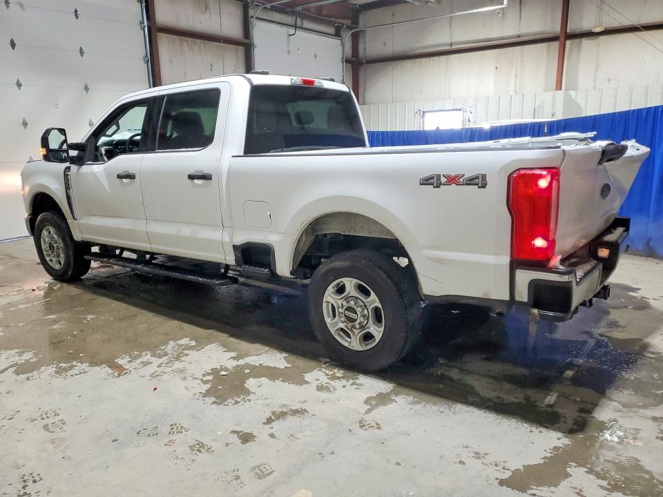 2026 Ford F250 Super Duty