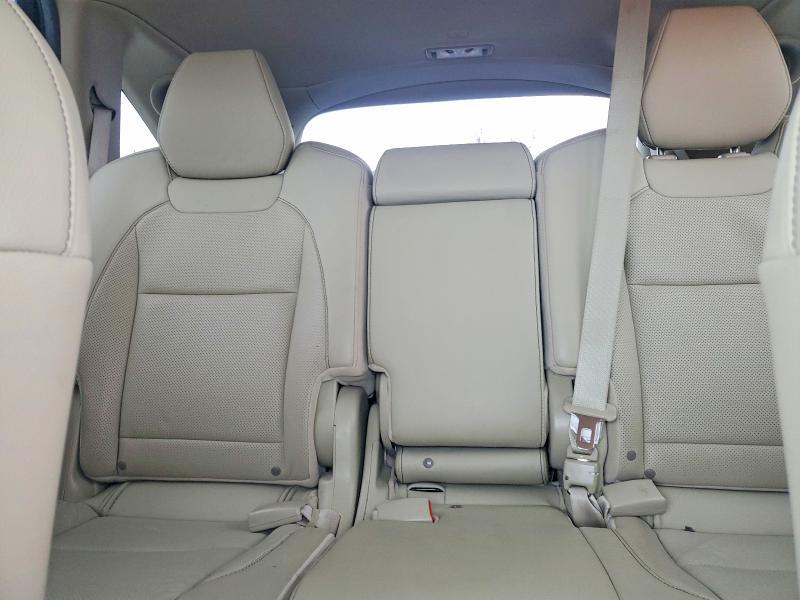 2020 Acura Mdx Technology
