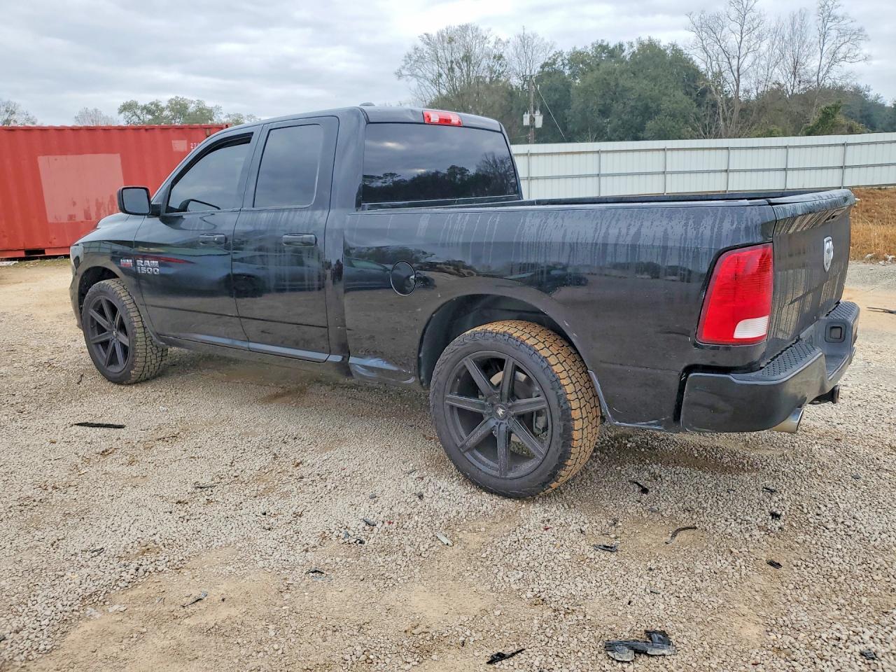 2014 Dodge Ram 1500 st