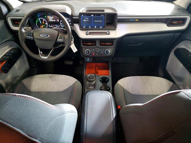 2023 Ford Maverick xl