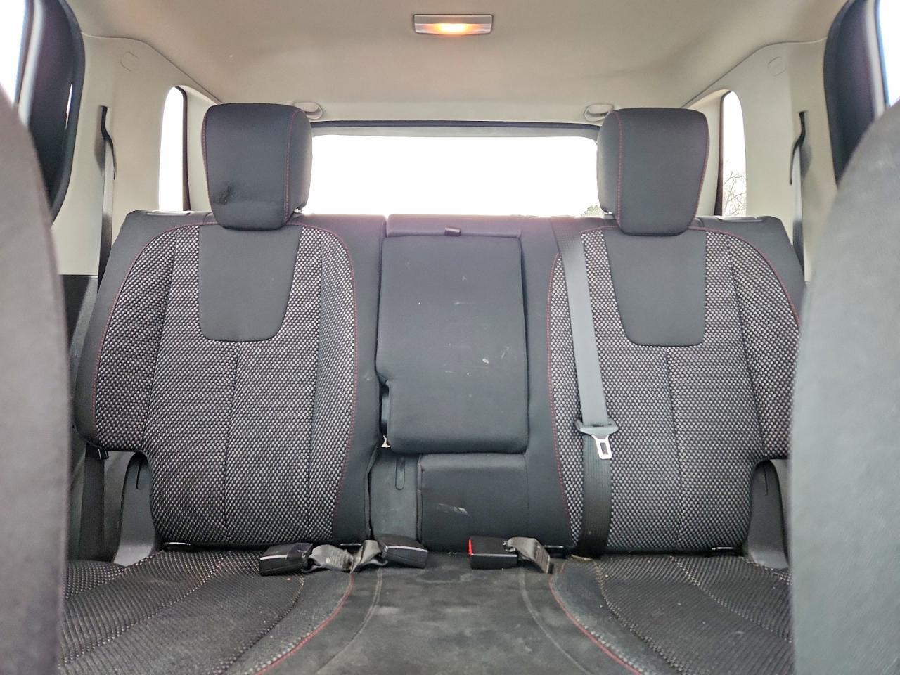 2014 GMC Terrain sle