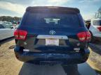 2013 Toyota Sequoia Platinum