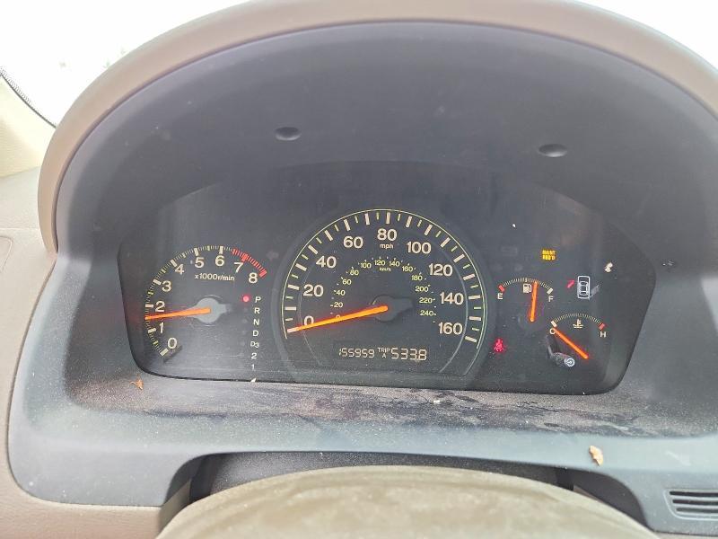 2003 Honda Accord lx