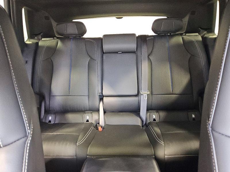 2025 Cadillac Lyriq Luxury