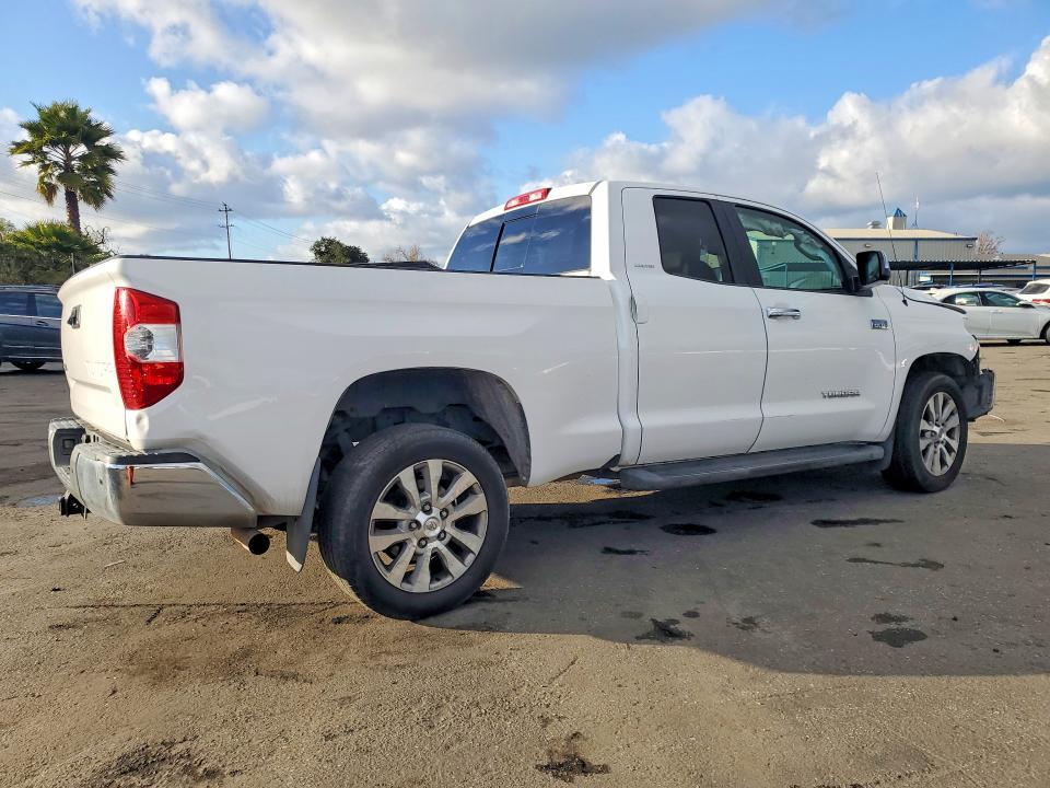 2014 Toyota Tundra Limited