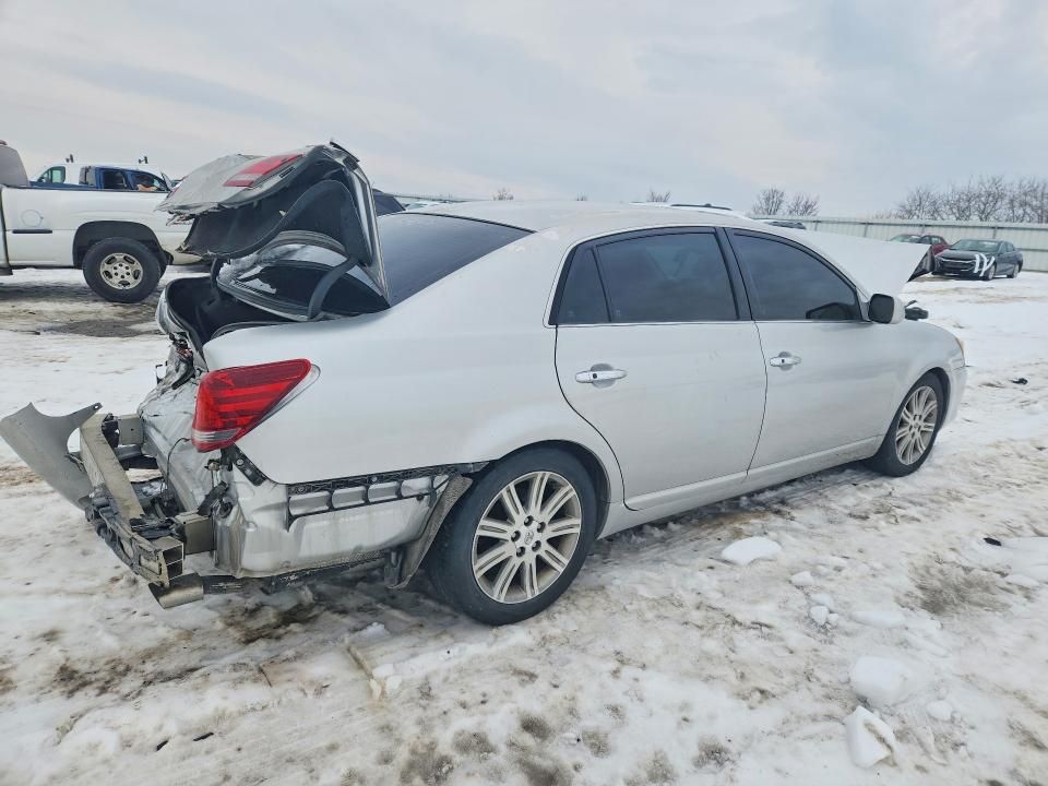 2008 Toyota Avalon xl