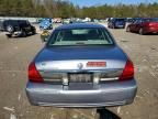 2006 Mercury Grand Marquis gs