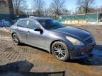 2011 Infiniti G37 Base
