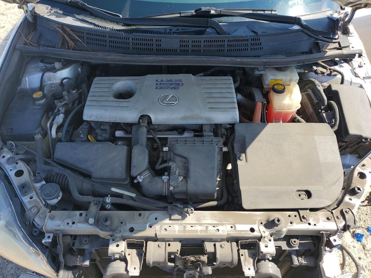 2012 Lexus Ct 200h Premium