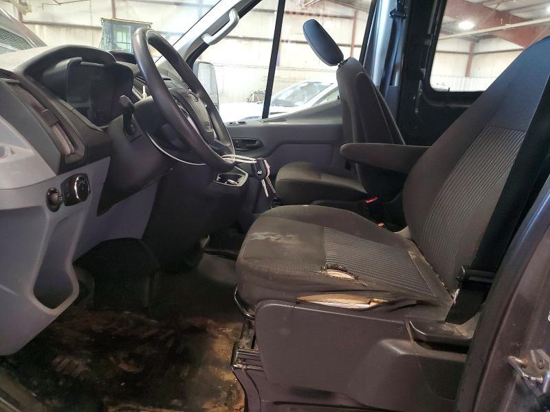 2018 Ford Transit T-250