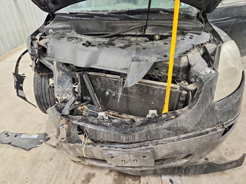 2010 Buick Enclave cxl