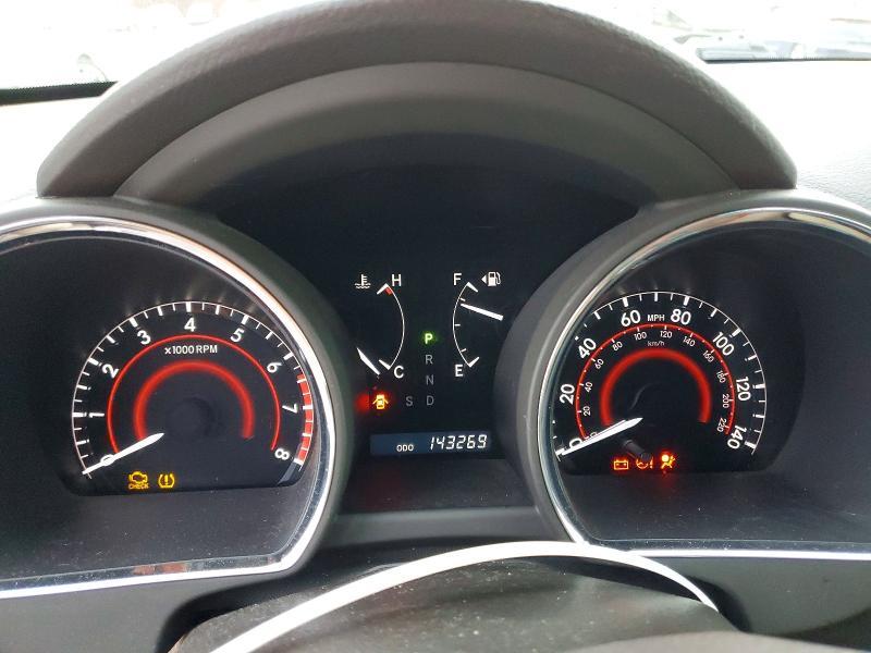 2008 Toyota Highlander Limited