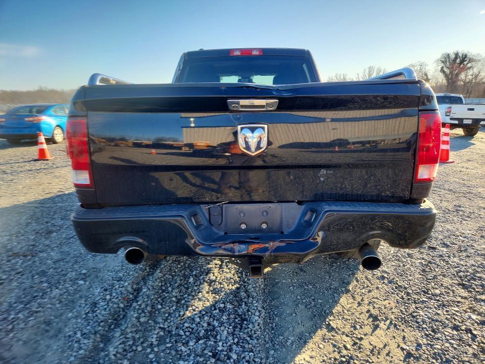 2013 Dodge Ram 1500 st