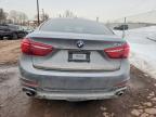 2017 BMW X6 Xdrive35i