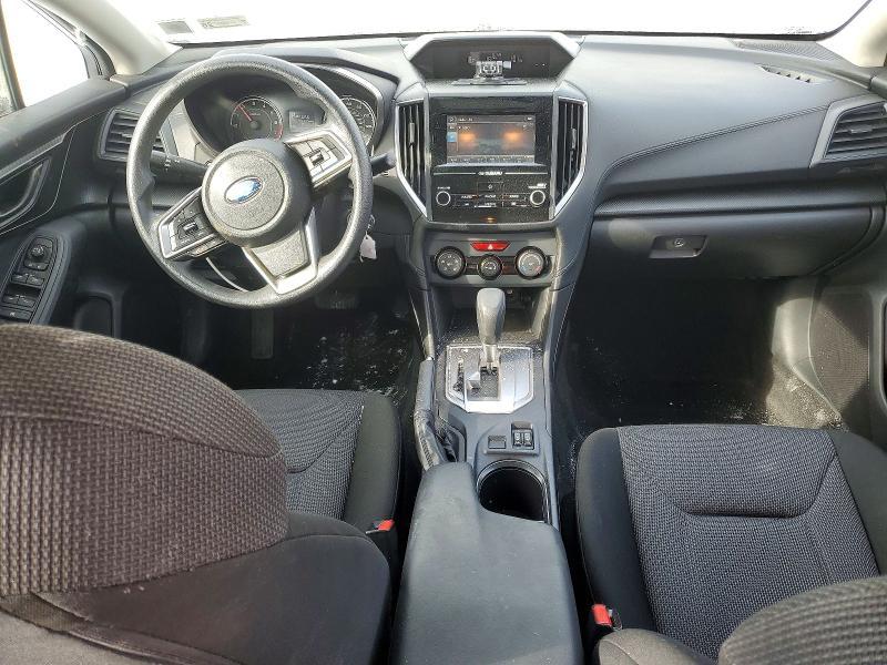 2017 Subaru Impreza Premium