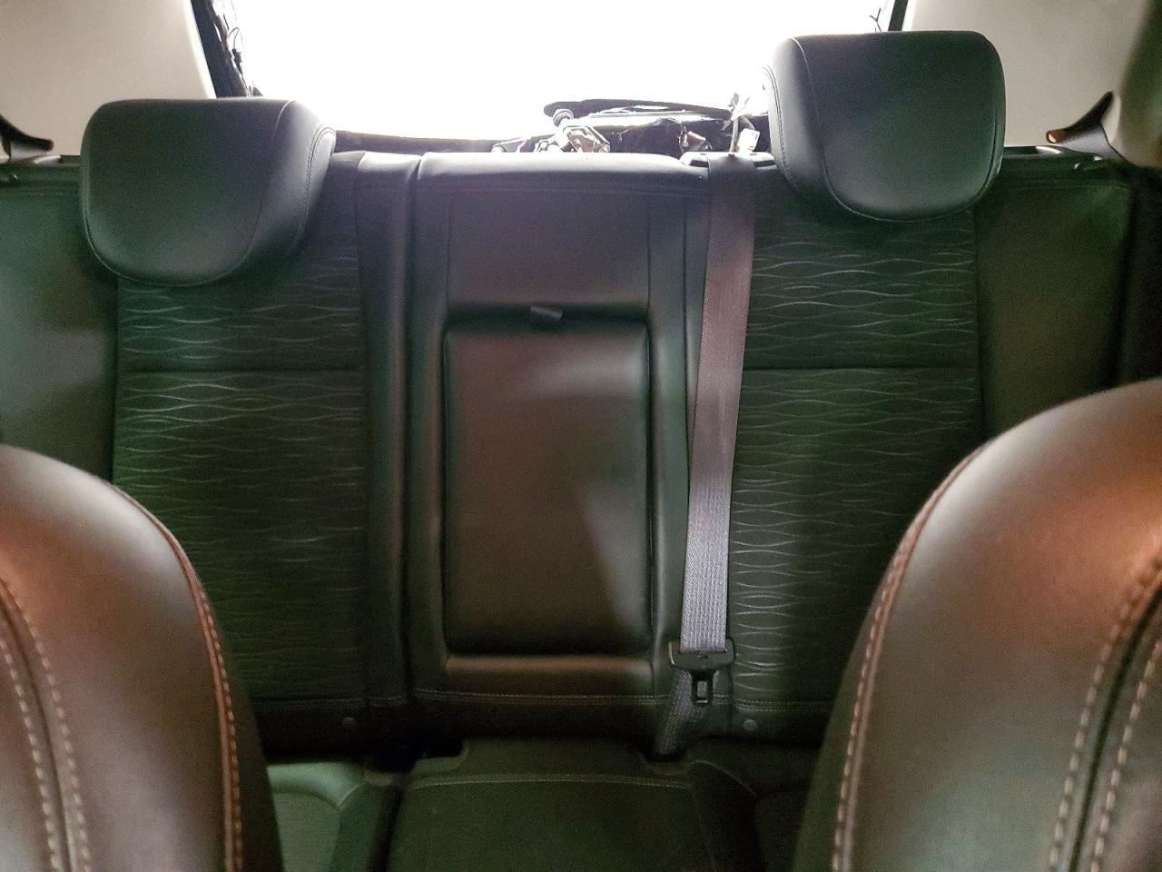 2016 Buick Encore Convenience