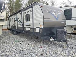 Vehiculos salvage en venta de Copart Cartersville, GA: 2020 Puma 2020 Fore Puma-camper