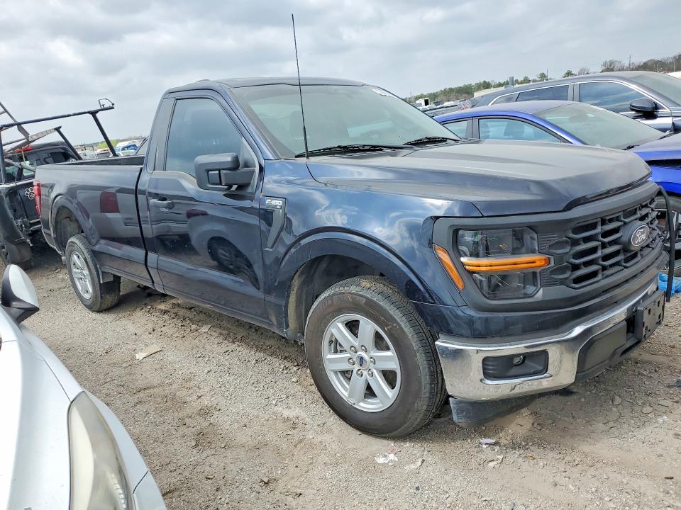 2024 Ford F150 XL