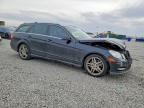 2013 Mercedes-Benz E 350 4matic Wagon