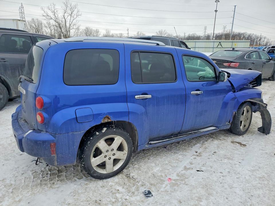 2006 Chevrolet Hhr lt