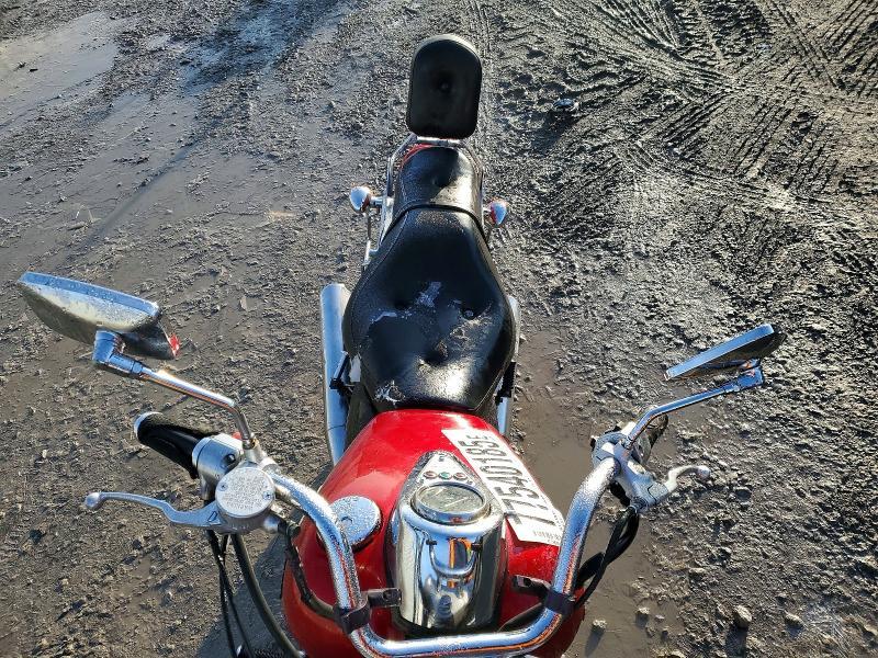 2006 Kawasaki EN500 C