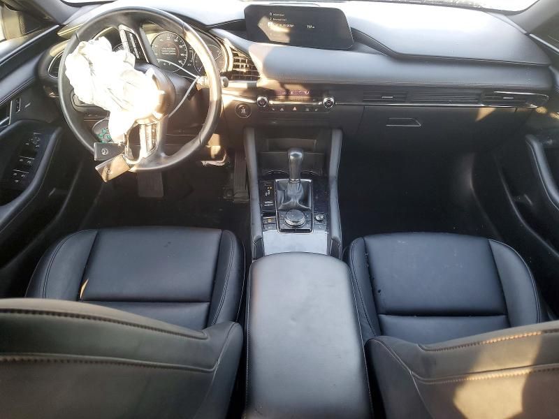 2019 Mazda 3 Preferred