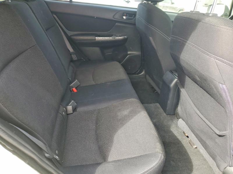 2015 Subaru Xv Crosstrek 2.0 Premium