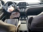 2020 Honda Odyssey exl
