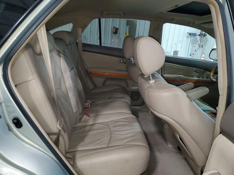 2005 Lexus Rx 330