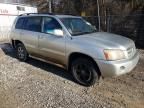 2004 Toyota Highlander Base