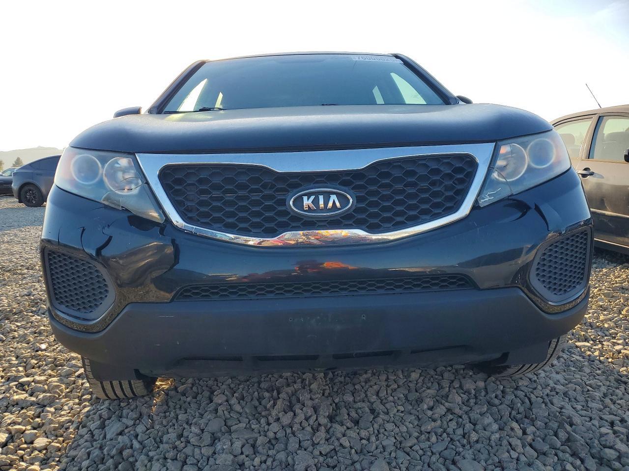 2011 KIA Sorento Base