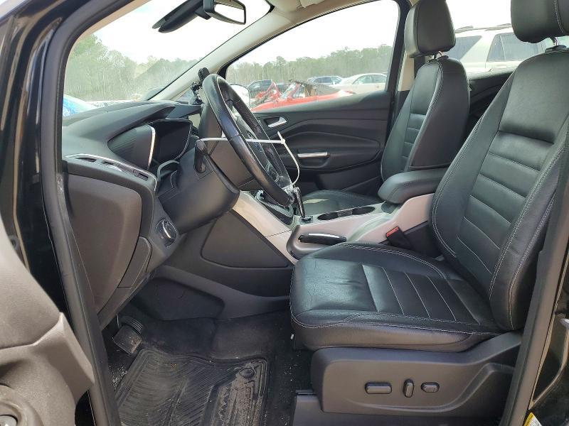 2013 Ford C-max Premium
