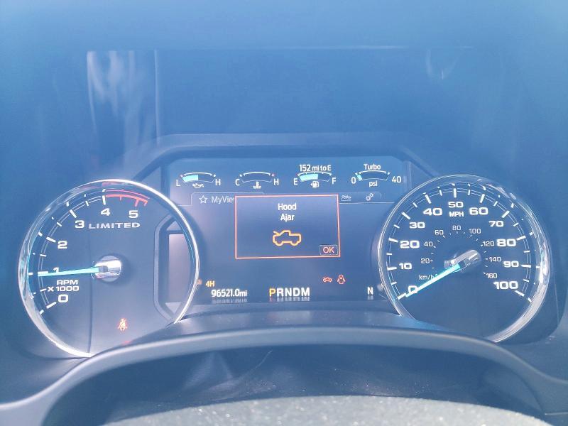 2020 Ford F250 Super Duty