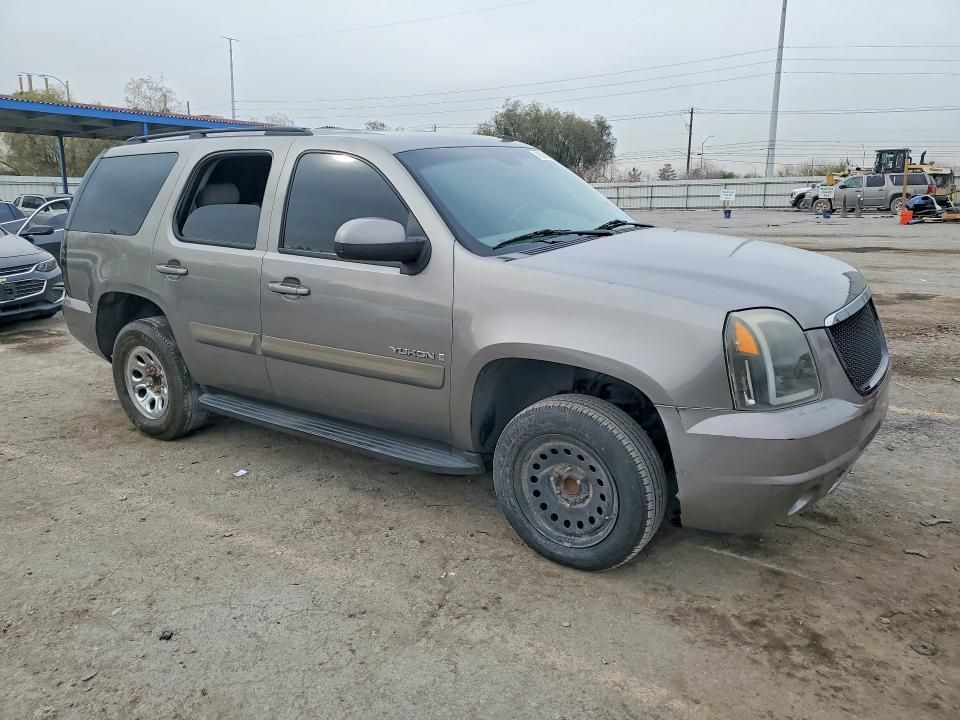 2008 GMC Yukon