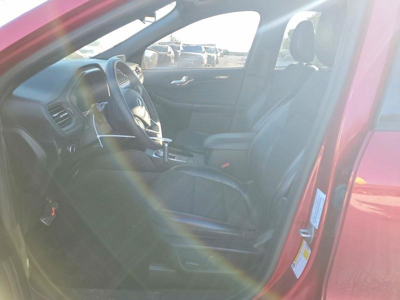 2023 Ford Escape st Line