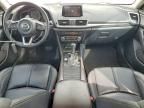 2018 Mazda 3 Touring