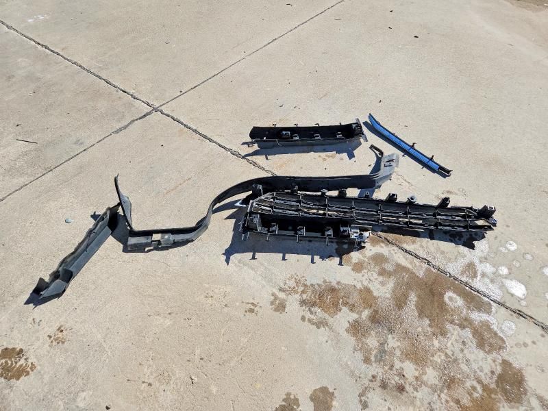 2017 Chevrolet Silverado C1500 High Country