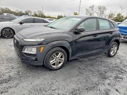2021 Hyundai Kona se en venta en Riverview, FL