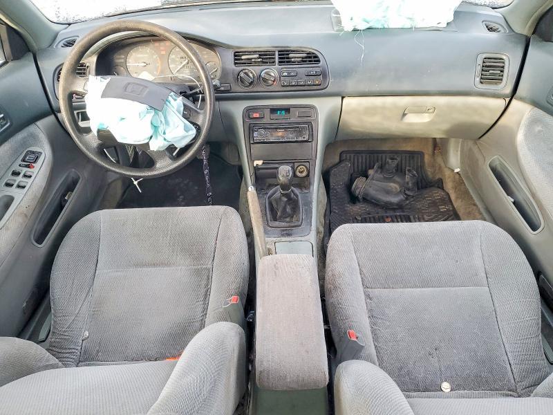 1997 Honda Accord lx