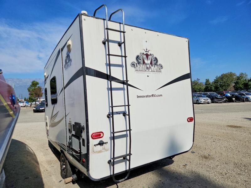 2020 Innovative Trailers Iws-42