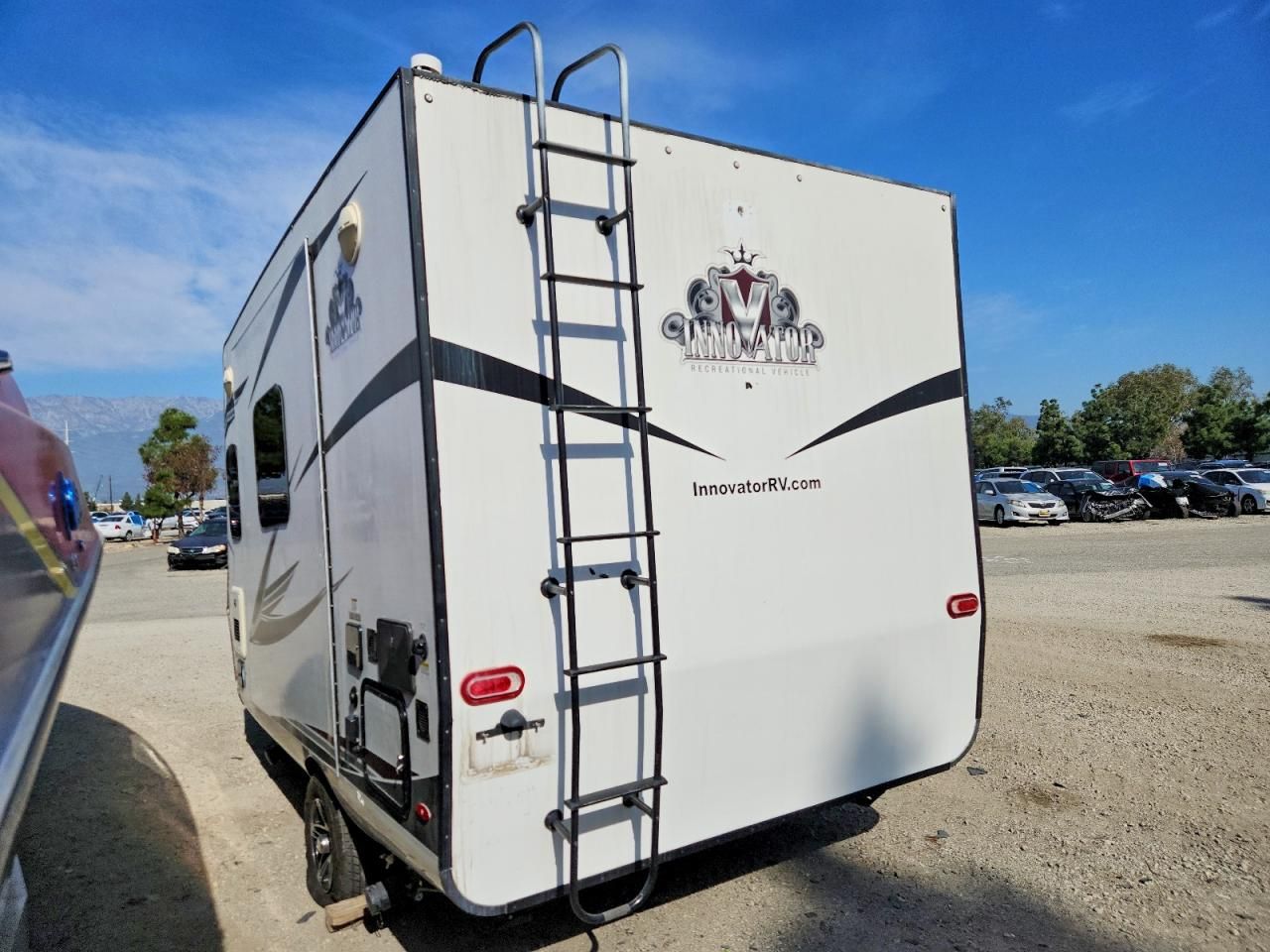 2020 Innovative Trailers Iws-42