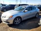 2013 Acura Ilx 20 Premium