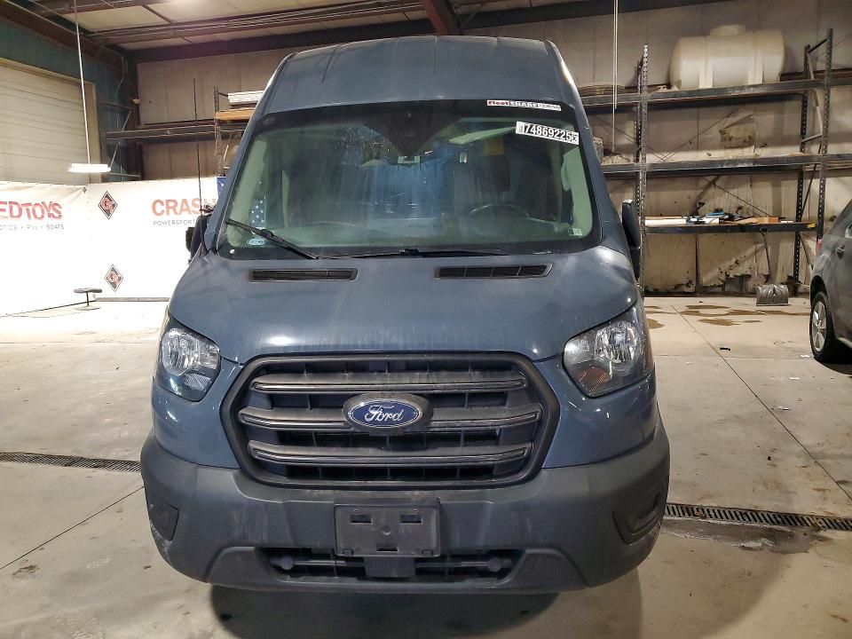 2020 Ford Transit T-250