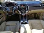 2014 Cadillac Srx Premium Collection