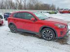 2016 Mazda Cx-5 gt