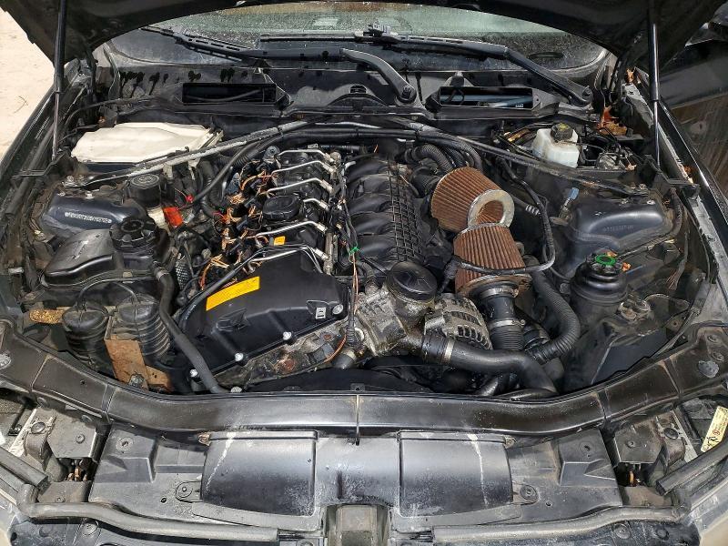 2008 BMW 335 i
