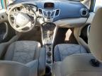 2012 Ford Fiesta se