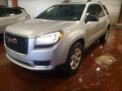 2016 GMC Acadia sle en venta en Lansing, MI
